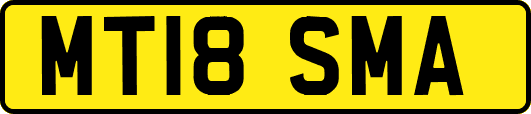 MT18SMA