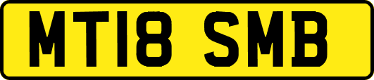 MT18SMB