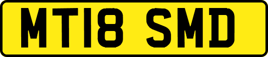 MT18SMD
