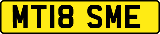 MT18SME