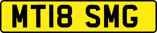 MT18SMG