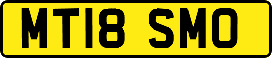 MT18SMO