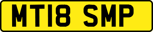 MT18SMP