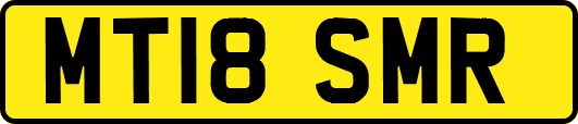 MT18SMR