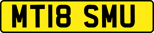 MT18SMU