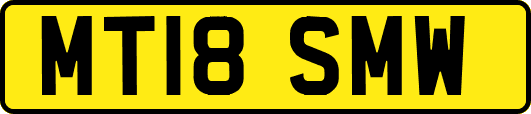 MT18SMW