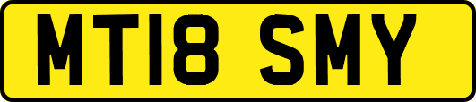 MT18SMY