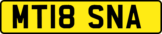 MT18SNA