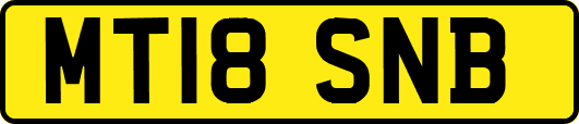 MT18SNB