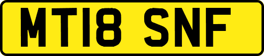 MT18SNF
