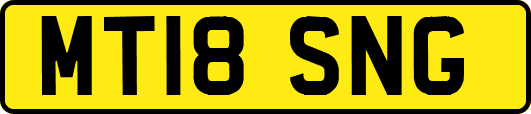 MT18SNG