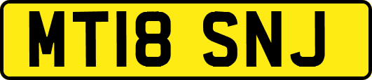MT18SNJ