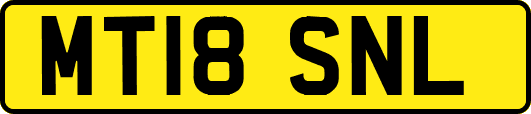 MT18SNL