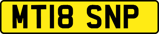 MT18SNP