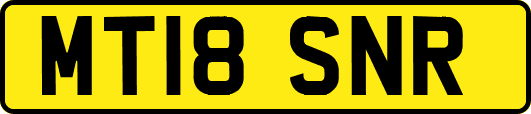 MT18SNR