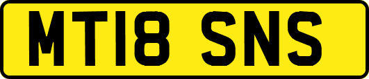 MT18SNS