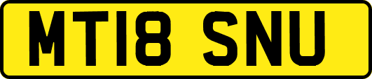 MT18SNU