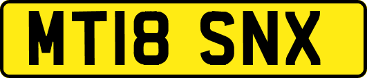 MT18SNX