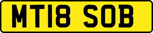 MT18SOB