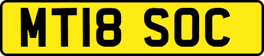 MT18SOC