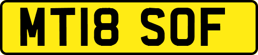 MT18SOF