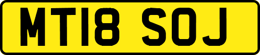 MT18SOJ