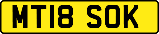 MT18SOK