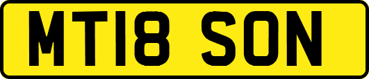 MT18SON