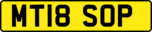 MT18SOP