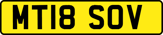 MT18SOV