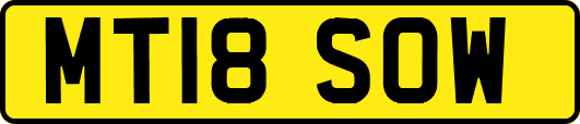 MT18SOW
