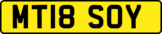 MT18SOY
