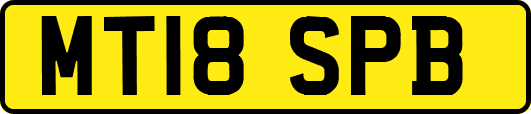 MT18SPB