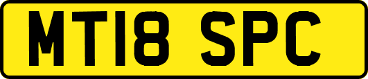 MT18SPC