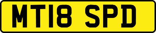 MT18SPD