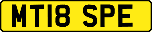 MT18SPE