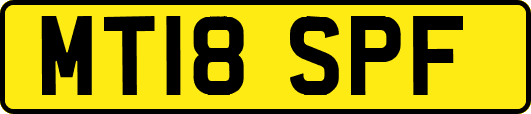 MT18SPF