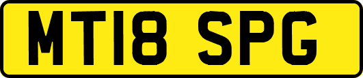 MT18SPG