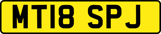MT18SPJ