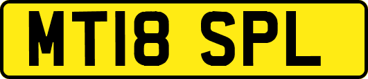 MT18SPL