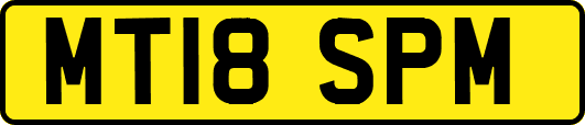 MT18SPM