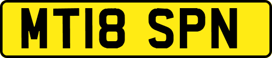 MT18SPN