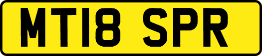 MT18SPR