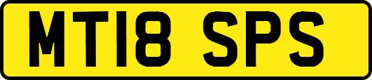 MT18SPS
