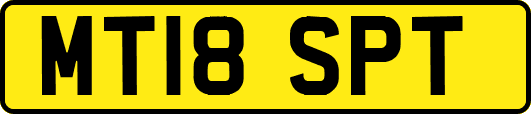 MT18SPT