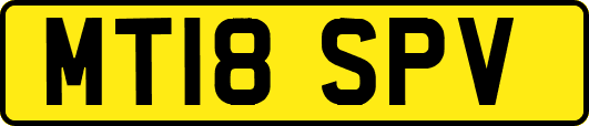 MT18SPV