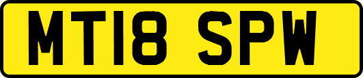MT18SPW