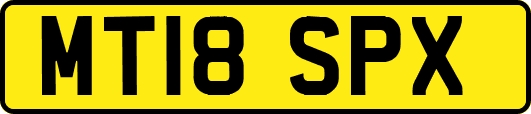MT18SPX