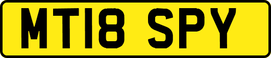 MT18SPY