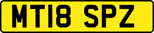 MT18SPZ